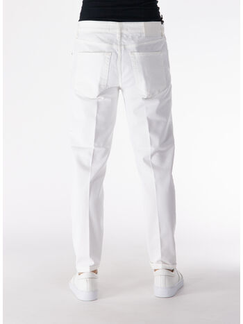 JEANS REGGAE, CH59 DENIM, small