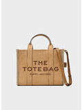 BORSA THE TOTE M, 910 SAHARA, thumb