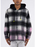 CAMICIA CLOTH, 110 NERO/BLACK, thumb