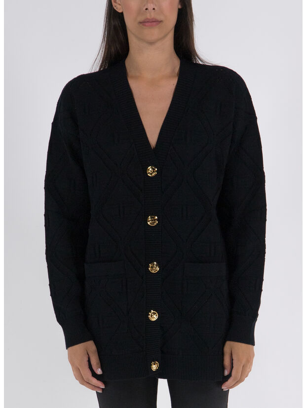 CARDIGAN OVER PUNTO PIZZO, , large