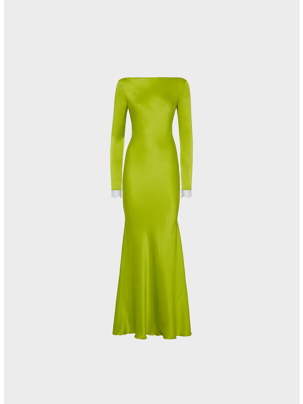 ABITO MIDI HELENA, 5261 ACIDO, large