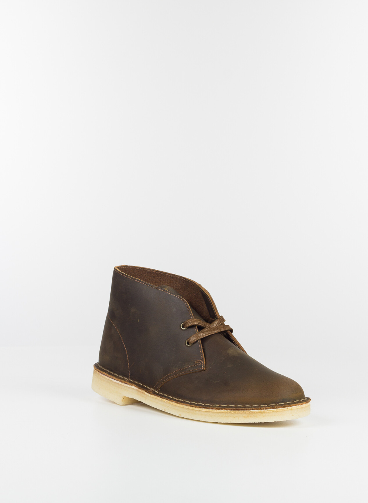 CLARKS SCARPA DESERT BOOT Uomo | Selecteur