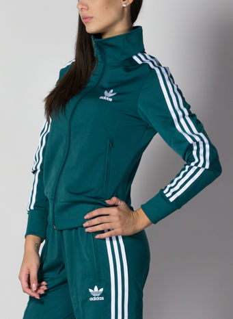 FELPA FIREBIRD, NOBLEGREEN, small