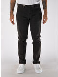 PANTALONE CHINO IN GABARDINA, 00056, thumb