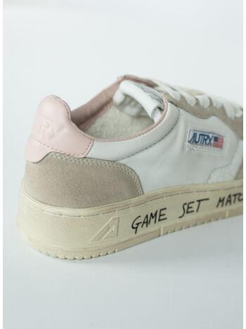 SCARPA MEDALIST SUEDE GAME SET MATCH, WC12, small