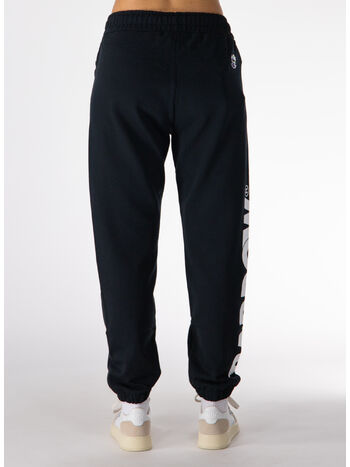 PANTALONE ICONIC UNISEX, 110 NERO/BLACK, small