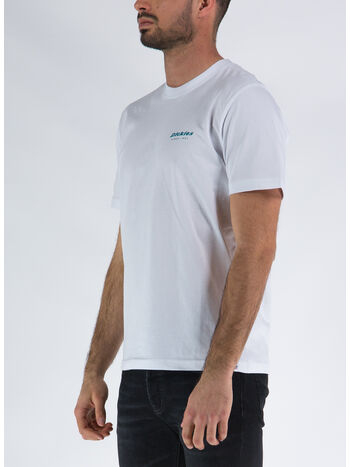 T-SHIRT CLACKAMAS TEE, WHX1 WHITE, small