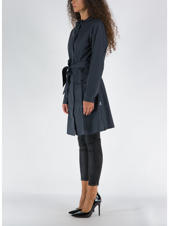 TRENCH CURVE, 47 NAVY, small