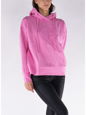FELPA HOODIE HARVARD, 4726 MIAMI PINK, small