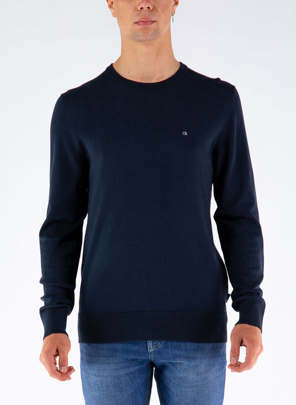 MAGLIONE GIROCOLLO, DW4, large