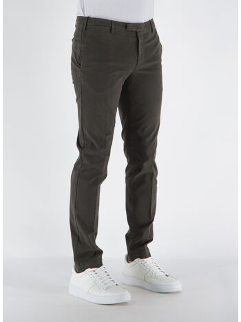 PANTALONE SKINNY, , small