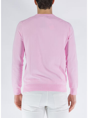 MAGLIONE GIROCOLLO, , small