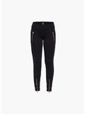 PANTALONE LIGHT KNIT, 9000 BLACK, thumb