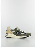 GREY/TAN/NAVY