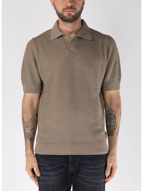 POLO SKIPPER SENZA BOTTONI, 925, medium