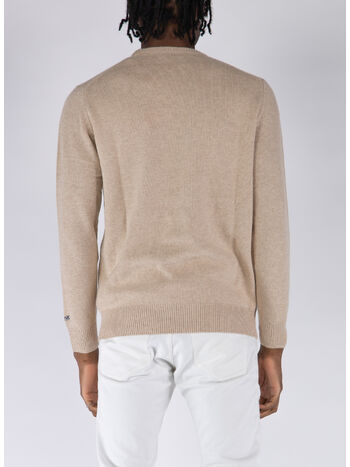 MAGLIONE HERON CHARLIE SNOOPY MOOD, 09770E BEIGE, small