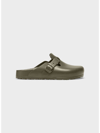 CIABATTA BOSTON EVA, KHAKI, small