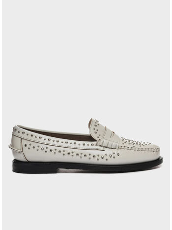 MOCASSINO CLASSIC, 911 WHITE, small