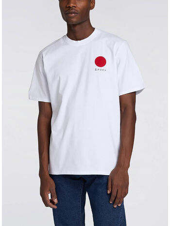 T-SHIRT JAPANESE SUN SUPPLY, , small