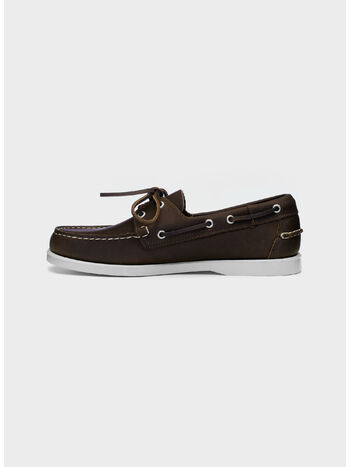 SCARPA DOCKSIDE PORTLAND, 900 BROWN, small