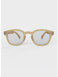 OCCHIALI DA LETTURA POPME +1, YELLOW PEACH, thumb