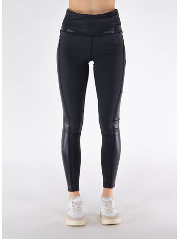 LEGGINS VIBE, 9000 BLACK, small