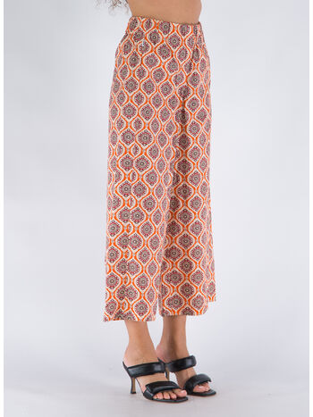 PANTALONE COCCIO, 1096-AFRICA ARANCIO, small