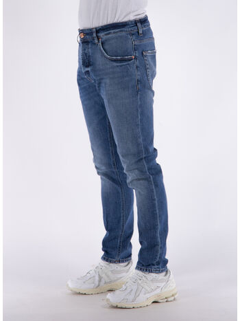 JEANS YAREN, LIGHTBLUE, small