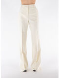 PANTALONE TRITONE, 001 VANIGLIA, thumb