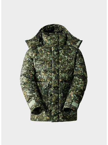 PIUMINO 73 PARKA, OPH1 MISTY SAGE, small