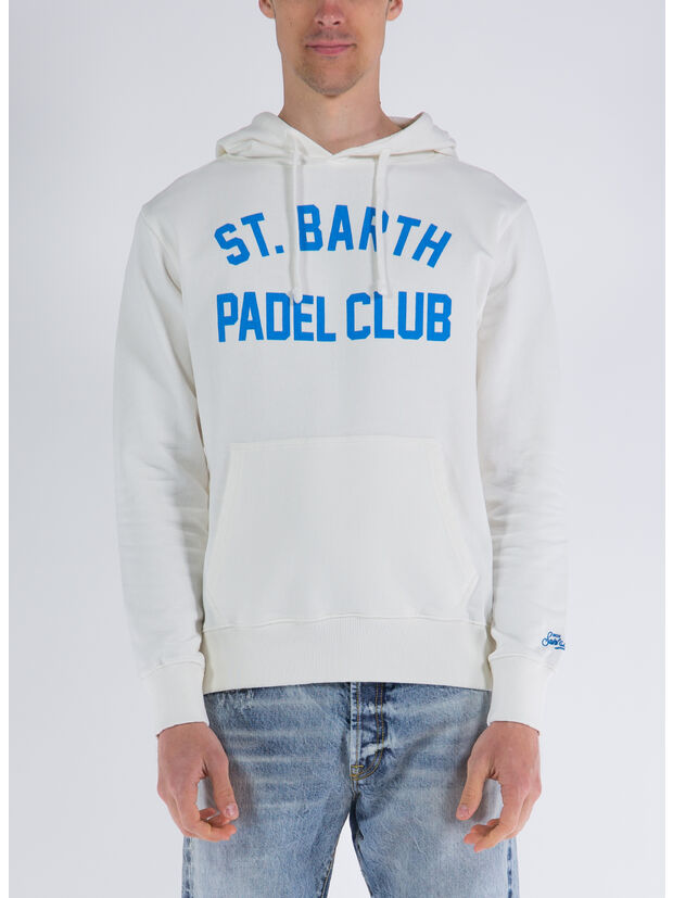 FELPA PADEL CLUB, 05769D, large