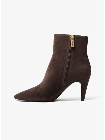 STIVALETTO SCAMOSCIATO DANIELA, 251 CHOCOLATE, small