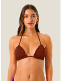 BIKINI TRIANGOLO EXCHANGE, 090 TERRA, thumb