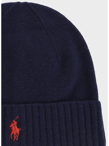 CAPPELLO FO HAT, HUNTER NAVY, small