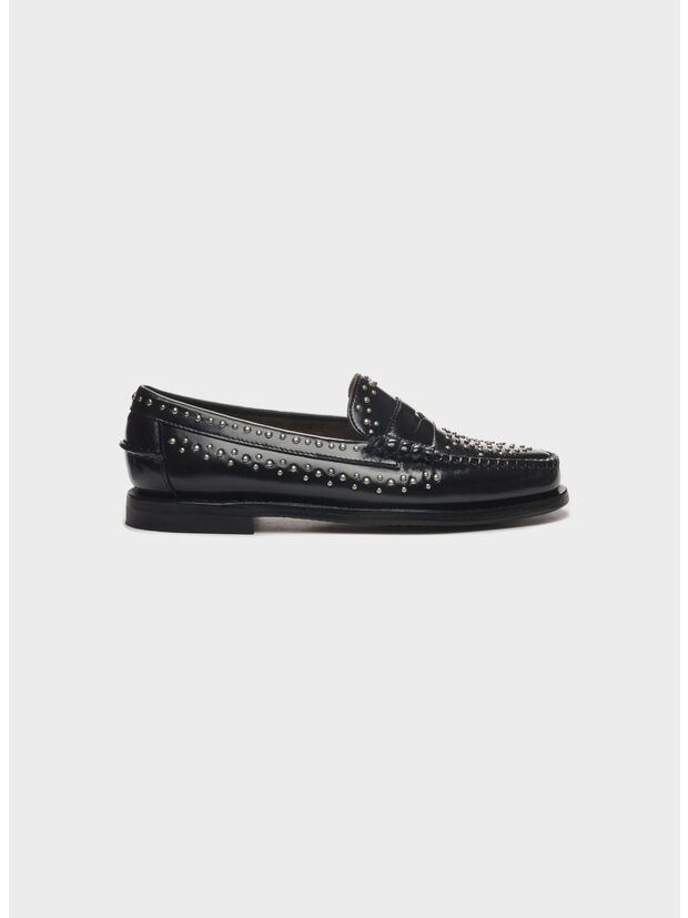 MOCASSINO CLASSIC, 902 BLACK, large