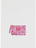 POCHETTE CAPRI ANTIBES, 042 ROSA, thumb