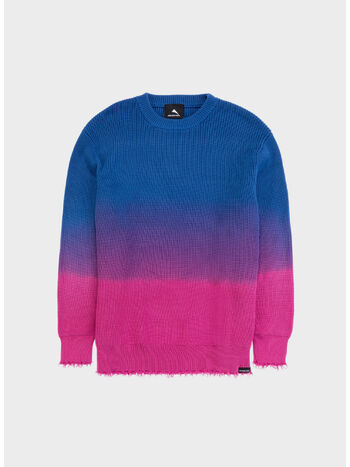 MAGLIONE DEGRADE JUMPER, 3628, small