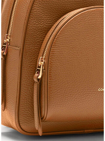 ZAINO GLEEN, W12 CUIR, small