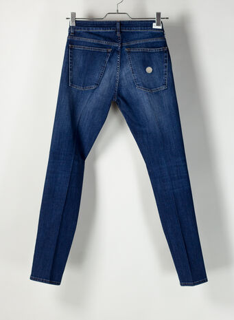 JEANS MILANO, FW522, small