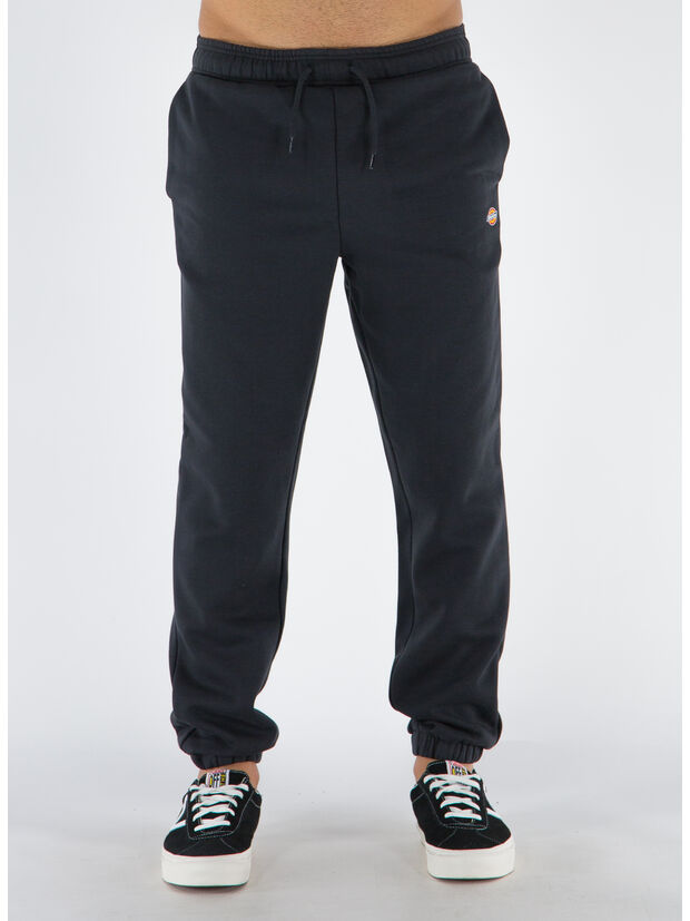 PANTALONE MAPLETON SWEATPANT, BLK1 BLACK, large