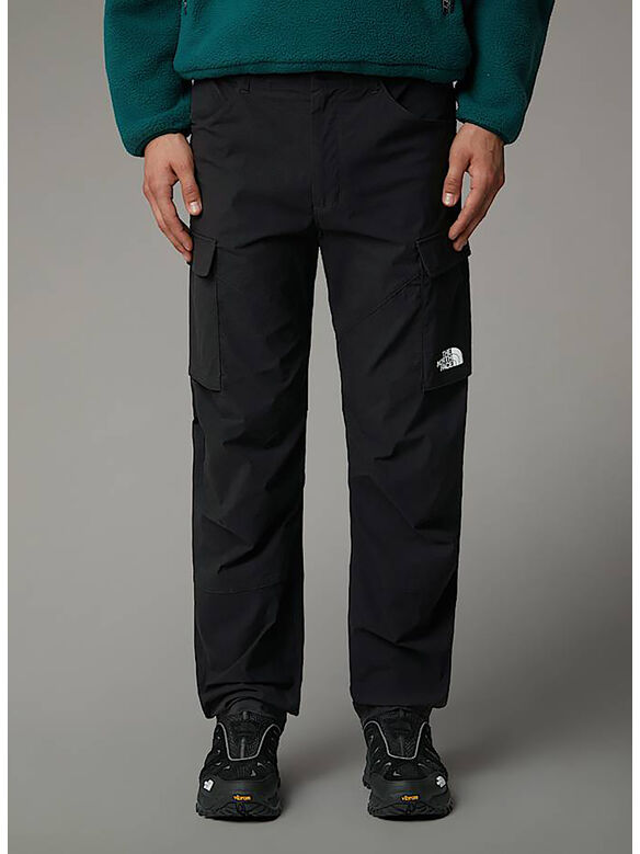 PANTALONE CARGO EXPLORATION, JK31 TNF BLACK, medium
