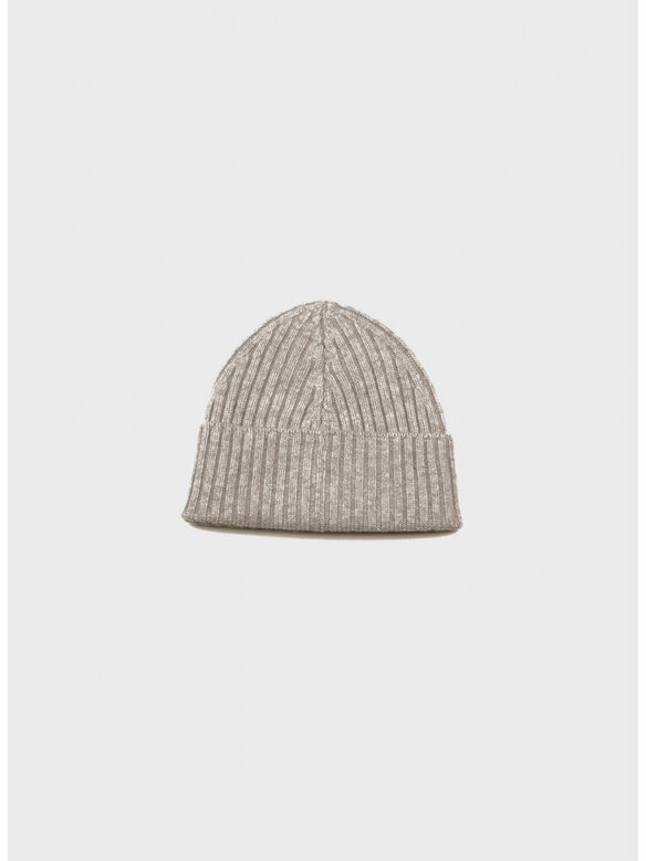 CAPPELLO IN MAGLIA, 31 PERLA, medium