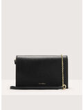BORSA MINI DANDY, 001 NOIR, thumb