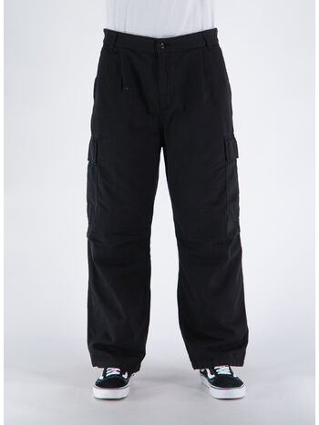 PANTALONE COLE CARGO, 89GD TAMARIND GARMENT DYED, small