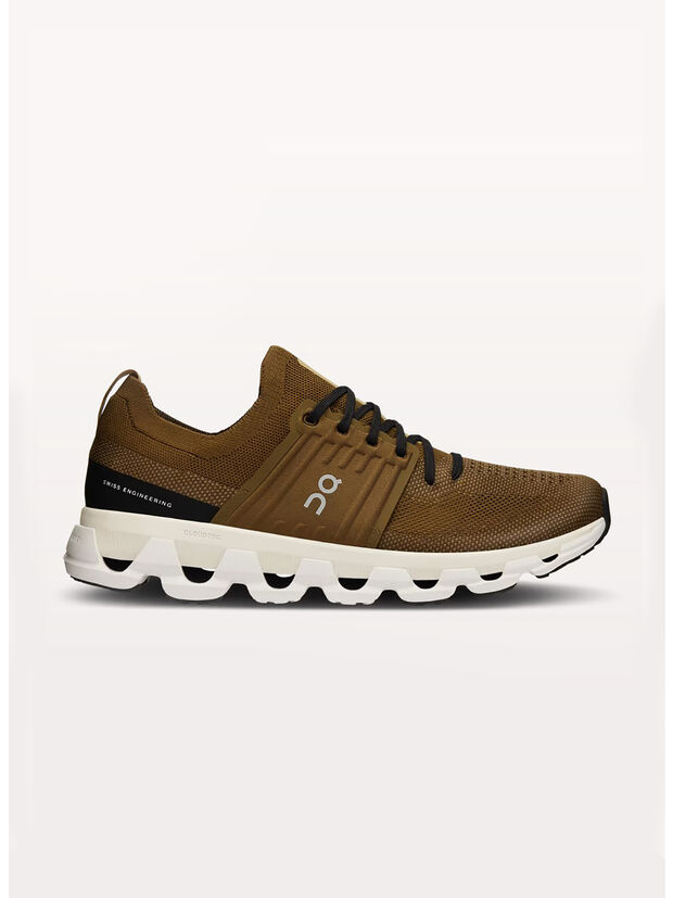 SCARPA CLOUDSWIFT 3, 0.1921 HUNTER/SAFARI, large