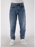 JEANS JEREMIAH, C0999 MARBLE STONE DENIM, thumb