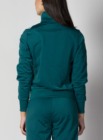 FELPA FIREBIRD, NOBLEGREEN, small