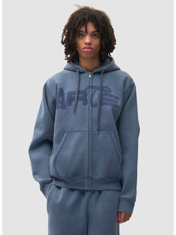 FELPA FADEOUT, 450 NAVY, medium