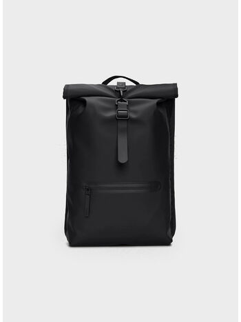 ZAINO ROLLTOP RUCKSACK UNISEX, , small