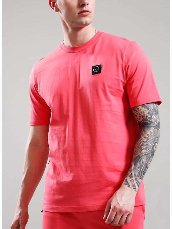 T-SHIRT SIREN, 093 SALMON, medium